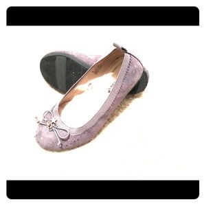 Little girl 🌹💕👧🏽 flats